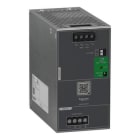 Schneider Electric - Suministro de potencia regulada, 380...500V AC, 48V, 10A, 3 fases, Universal