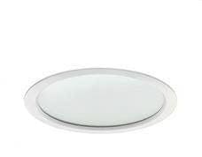 NORMALIT - DOWNLIGHTS ELIT 65 11,8W 1640LM BL