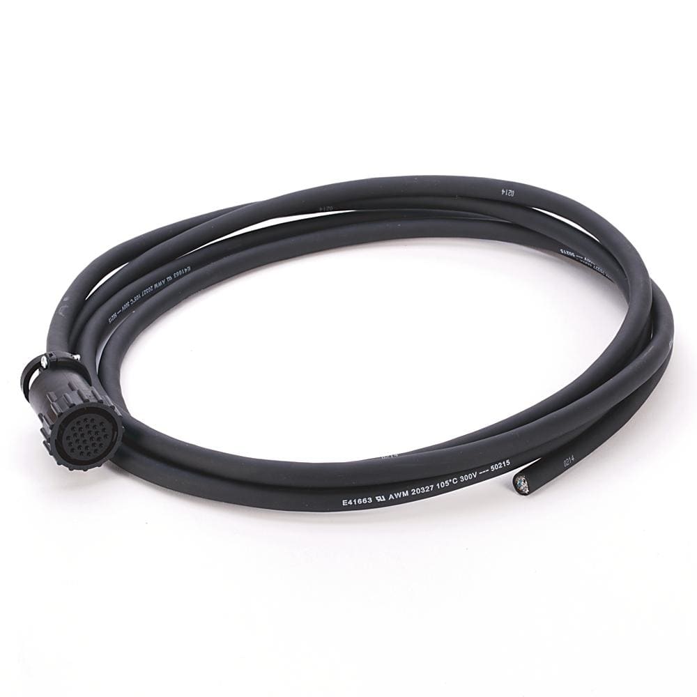 ROCKWELL - CABLE ALIMENTACIÓN 2090-CFBM6DFCBAA03