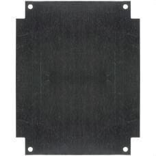 SOLERA - PLACA METÁLICA PARA ARMARIOS PX304020 Y PX304020TP