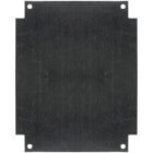 SOLERA - PLACA METÁLICA PARA ARMARIOS PX304020 Y PX304020TP
