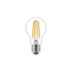 PHILIPS LIGHTING SOLUTIONS - LÁMPARA MAS LEDBULBND5.2-75W E27 827 A60 CL G UE