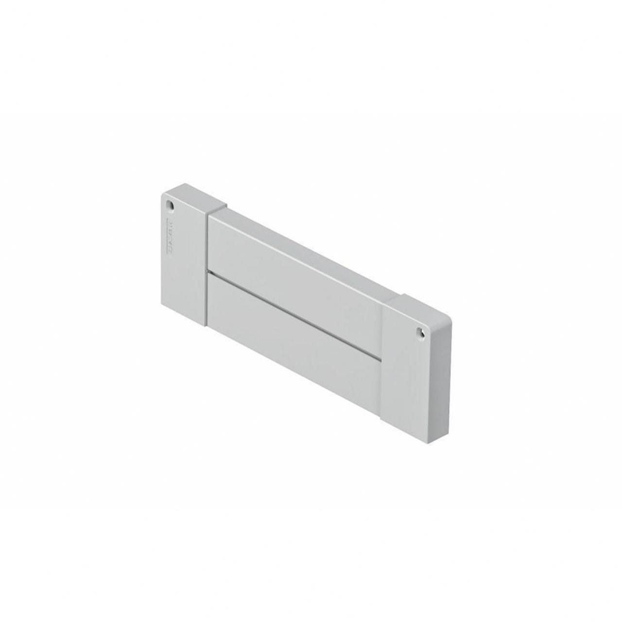 PEMSA - TAPA FINAL AISLANTE METATRAY 100X300