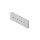 PEMSA - TAPA FINAL AISLANTE METATRAY 100X300