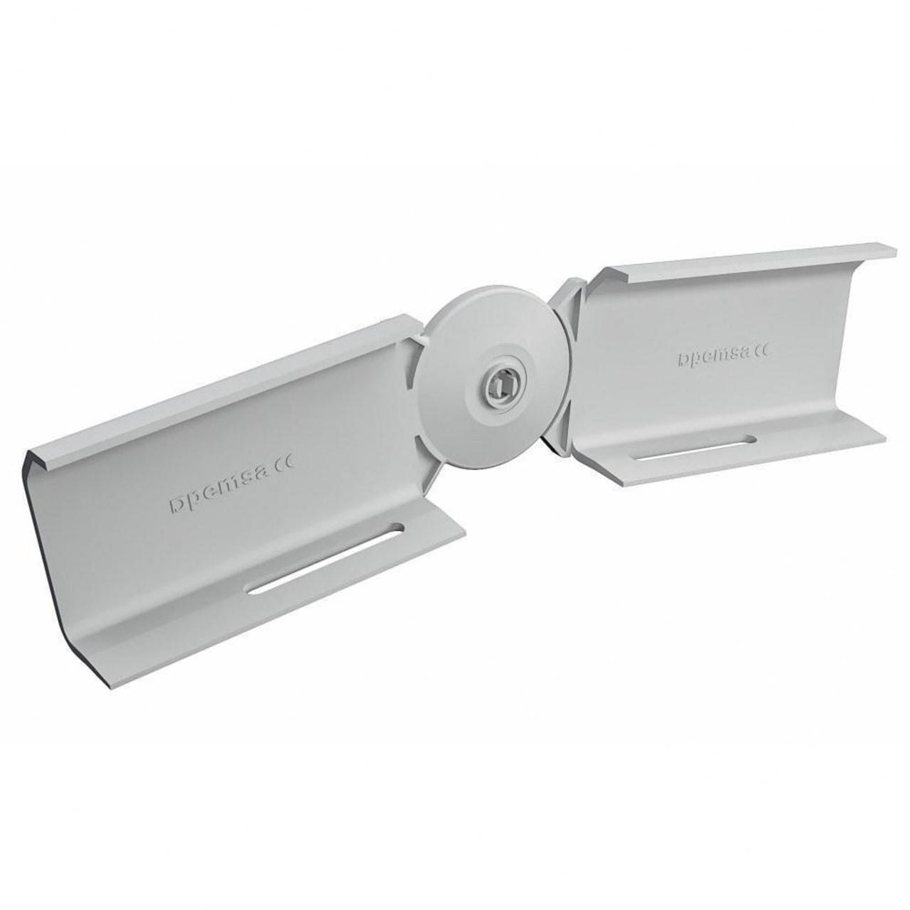 PEMSA - BISAGRA VERTICAL AISLANTE METATRAY 100