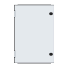 ABB - PUERTA CIEGA SR2, 800*600, RAL7035