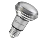 LEDVANCE - Lámpara LED R63 60 36° DIM P 4.9W 927 E27