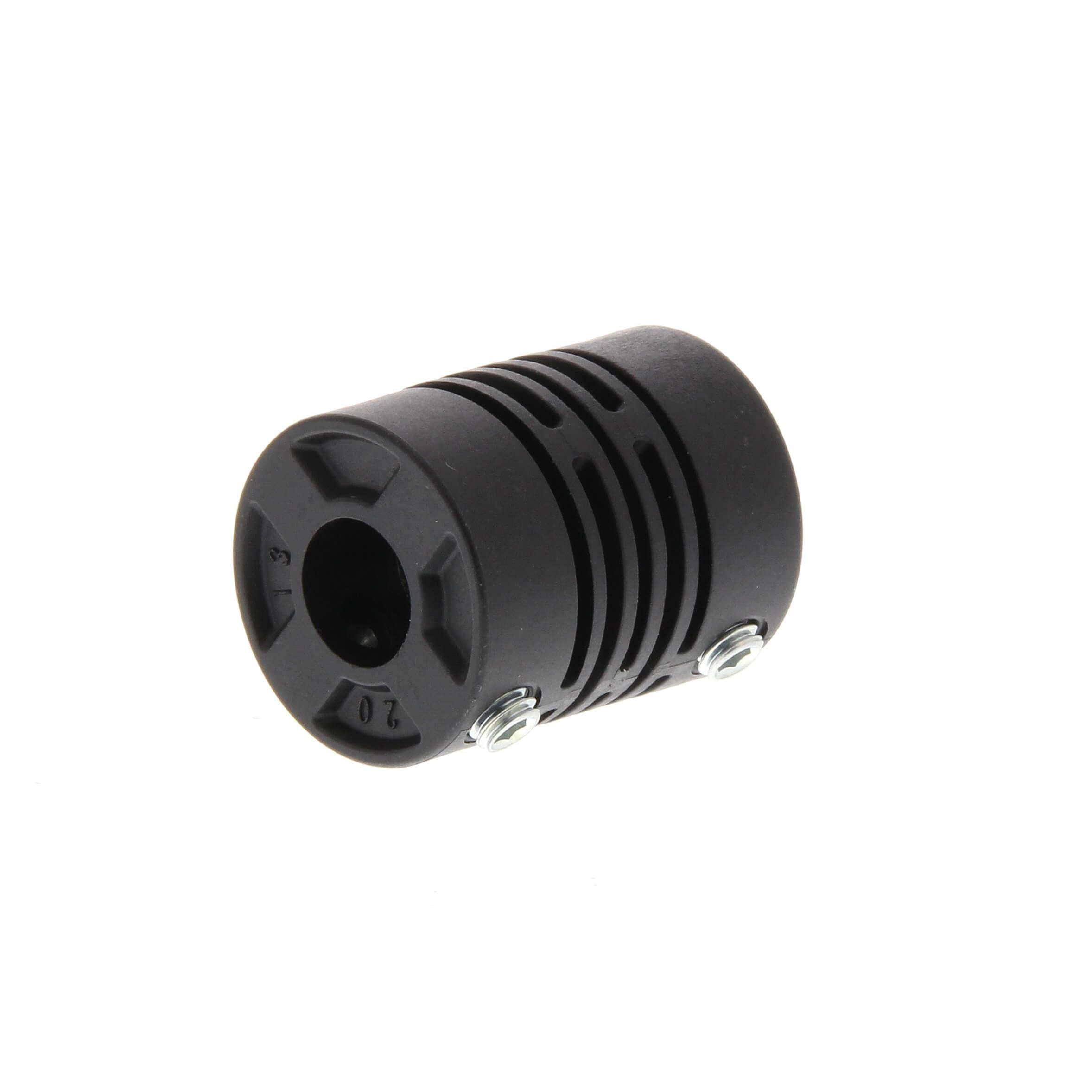 OMRON - ACOPLAMIENTO ENCODER DIÁMETRO 10MM