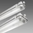 DISANO - Luminaria industrial 921 ECHO MAX 24W CLD S gris
