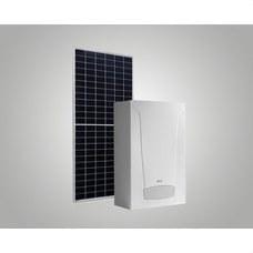 BAXI - Kit autoconsumo fotón 8kW