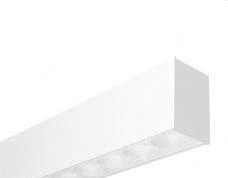 NORMALIT - PERFIL 38W 5600/830 1126X56  D WH