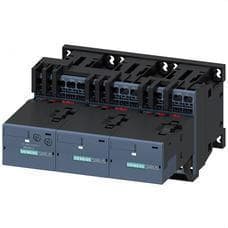 SIEMENS - SIRIUS INNOVATIONS ESTRELLA-TRIANGULO AC3, 11KW/40