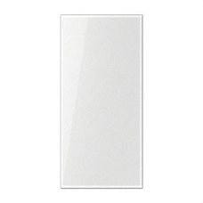 JUNG - TAPA TRANSPARENTE KNX CAMPO ROTULACIÓN