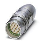 PHOENIX CONTACT - Conector enchufable acoplamiento RC-12P1N8A90EJ