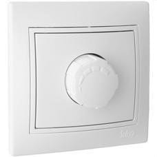 SOLERA - REGULADOR LED. MONOBLOC. DE EMPOTRAR.
