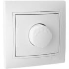 SOLERA - REGULADOR LED. MONOBLOC. DE EMPOTRAR.