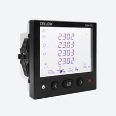CIRCUTOR - CVM-C11-ITF-IN-ETH-ICT2 ANALIZADOR RED  96X96