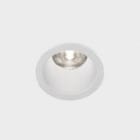 KOHL LIGHTING - LUMINARIA VERSUS MUZZY EMP.MO.Ø56MM BLANCO-BLANCO