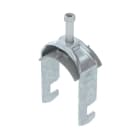 OBO BETTERMANN - Abrazadera sobre perfil 2056 46-52mm, St, FT