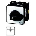 EATON - Interruptor levas T0-3-15433/E 20A 440V AC-21