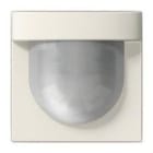 JUNG - DETECTOR ESTÁNDAR 2,2M BLANCOMARFIL