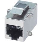 PHOENIX CONTACT - SOPORTE DE CONTACTO VS-08-BU-RJ45/BU