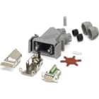 PHOENIX CONTACT - CONECTOR ENCHUFABLE VS-09-IBS-ST