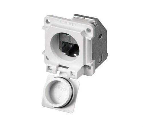 WEIDMÜLLER - IE-XM-RJ45/RJ45-IP67