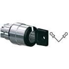 Schneider Electric - CABEZA SEL. 2POS. LLAVE ESPECIAL