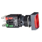 Schneider Electric - PULS.LUM.RAS.NC ROJO