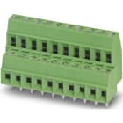 PHOENIX CONTACT - Borne para placa de circuito impreso MKKDS 1/3-3,81