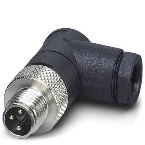 PHOENIX CONTACT - CONECTOR SACC-M 8MR-3CON-M