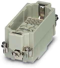 PHOENIX CONTACT - INSERTO DE MACHO HC-K 6/36-ESTC