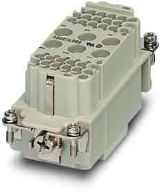 PHOENIX CONTACT - INSERTO HEMBRA HC-K 6/36-EBUC