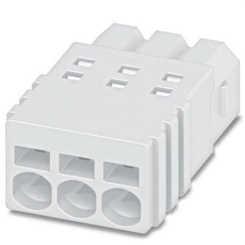 PHOENIX CONTACT - PARTE ENCHUFABLE PTSM 0,5/ 8-P-2,5 WH
