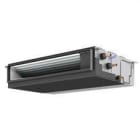 MITSUBISHI - CLIMA - UI.COND.PEFY-W50VMA-A VALV.CTROL.CAUD.