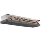 MITSUBISHI - CLIMA - CTROLAD.HBO.HBC 16 SAL.TIPO PRINC.CMB-WM
