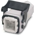 PHOENIX CONTACT - Carcasa de acoplamiento HC-A3-STQ1,5-KML-G-PA