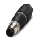 PHOENIX CONTACT - Conector rápido SACC-M12MS-4QO-0,75M