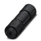 PHOENIX CONTACT - Empalmador de cables Q0,34/4IDC/16-16KU-BK
