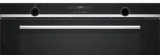 SIEMENS-LB - HNO.MULTIF.IQ500 90X48CM CRIST.NG INOX