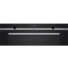 SIEMENS-LB - HNO.MULTIF.IQ500 90X48CM CRIST.NG INOX