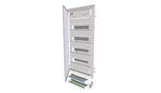 EATON - Caja distribución KLV-48UPS-F