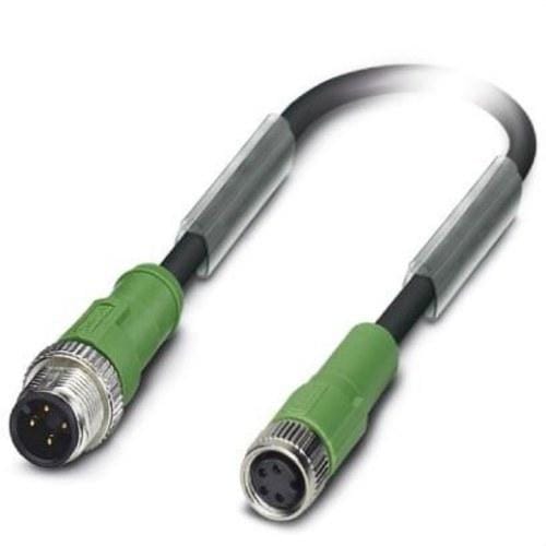 PHOENIX CONTACT - CBL.SOR./ACTUADORES SAC-4P M12MS/1