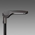 DISANO - Luminaria vial 3278 MINISTELVIO LED 67W CLD CELL antracita