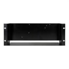 TELEVES - Panel de montaje para Rack 19" 4U