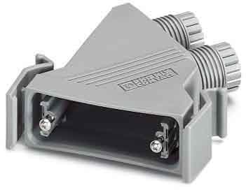 PHOENIX CONTACT - CARCASA DE CANILLAS VS-25-T-2M20