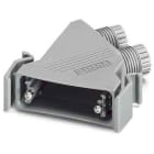PHOENIX CONTACT - CARCASA DE CANILLAS VS-25-T-2M20