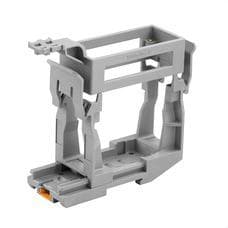 WEIDMÜLLER - Conector HDC RAILMATE HB 16 SET N