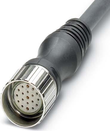 PHOENIX CONTACT - CABLE PRINCIPAL RCK-TGUM/BL16+3/5,0PUR-U